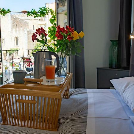 Taomau - Duomo Square Appartement Taormina Buitenkant foto