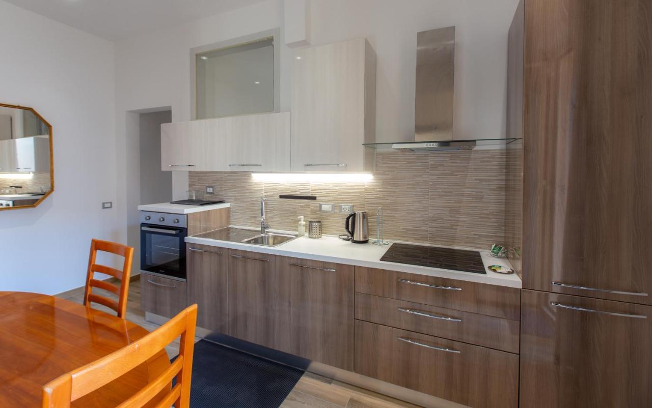 Taomau - Duomo Square Appartement Taormina Buitenkant foto