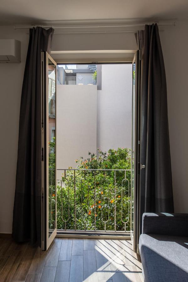 Taomau - Duomo Square Appartement Taormina Buitenkant foto