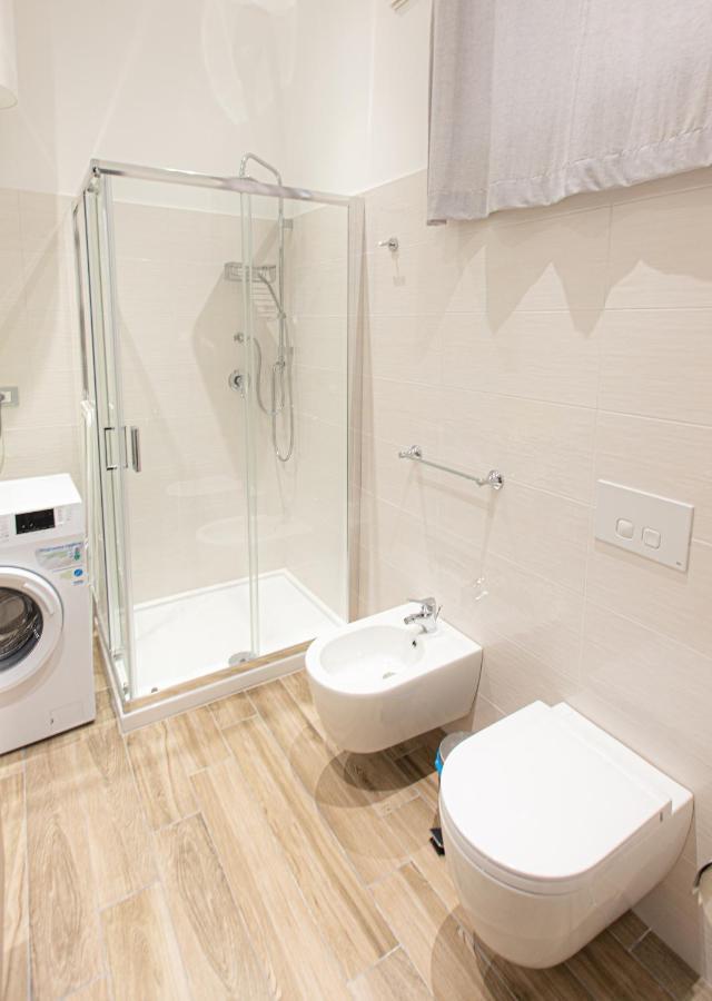 Taomau - Duomo Square Appartement Taormina Buitenkant foto
