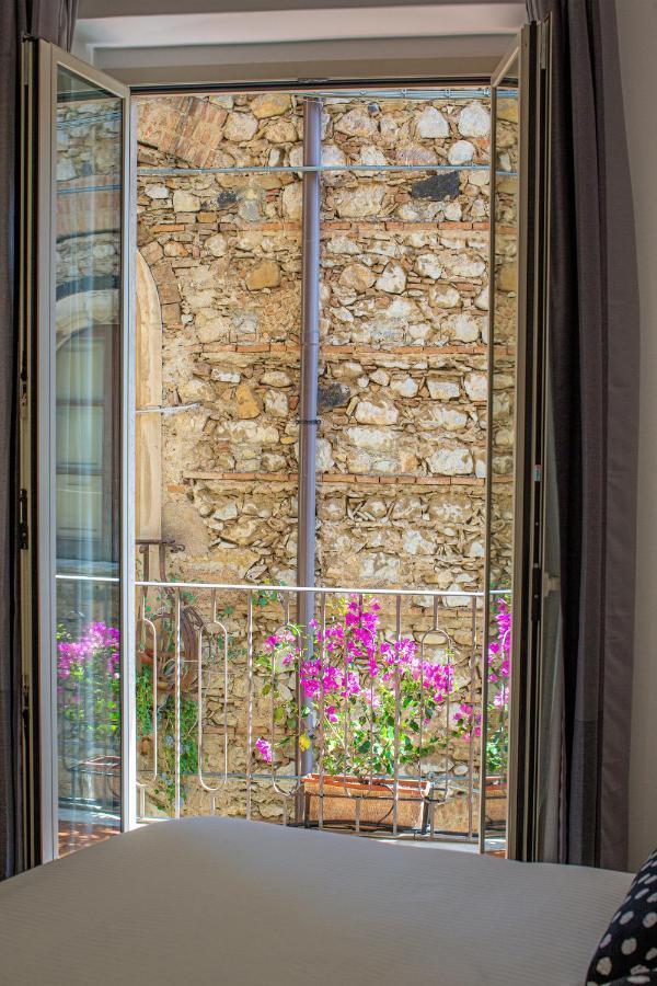 Taomau - Duomo Square Appartement Taormina Buitenkant foto