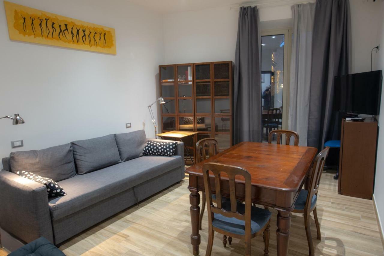 Taomau - Duomo Square Appartement Taormina Buitenkant foto