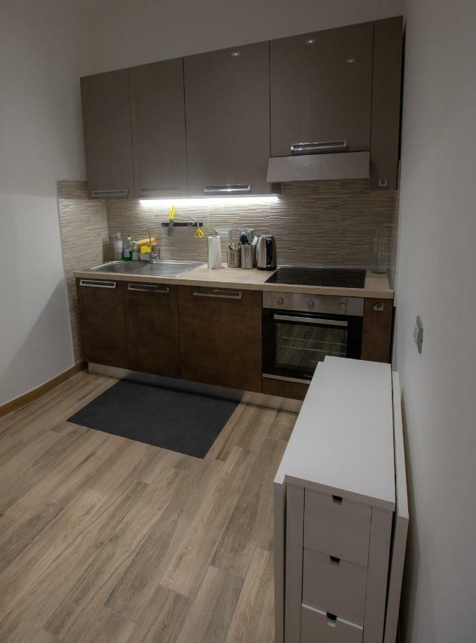 Taomau - Duomo Square Appartement Taormina Buitenkant foto