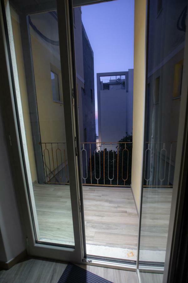 Taomau - Duomo Square Appartement Taormina Buitenkant foto