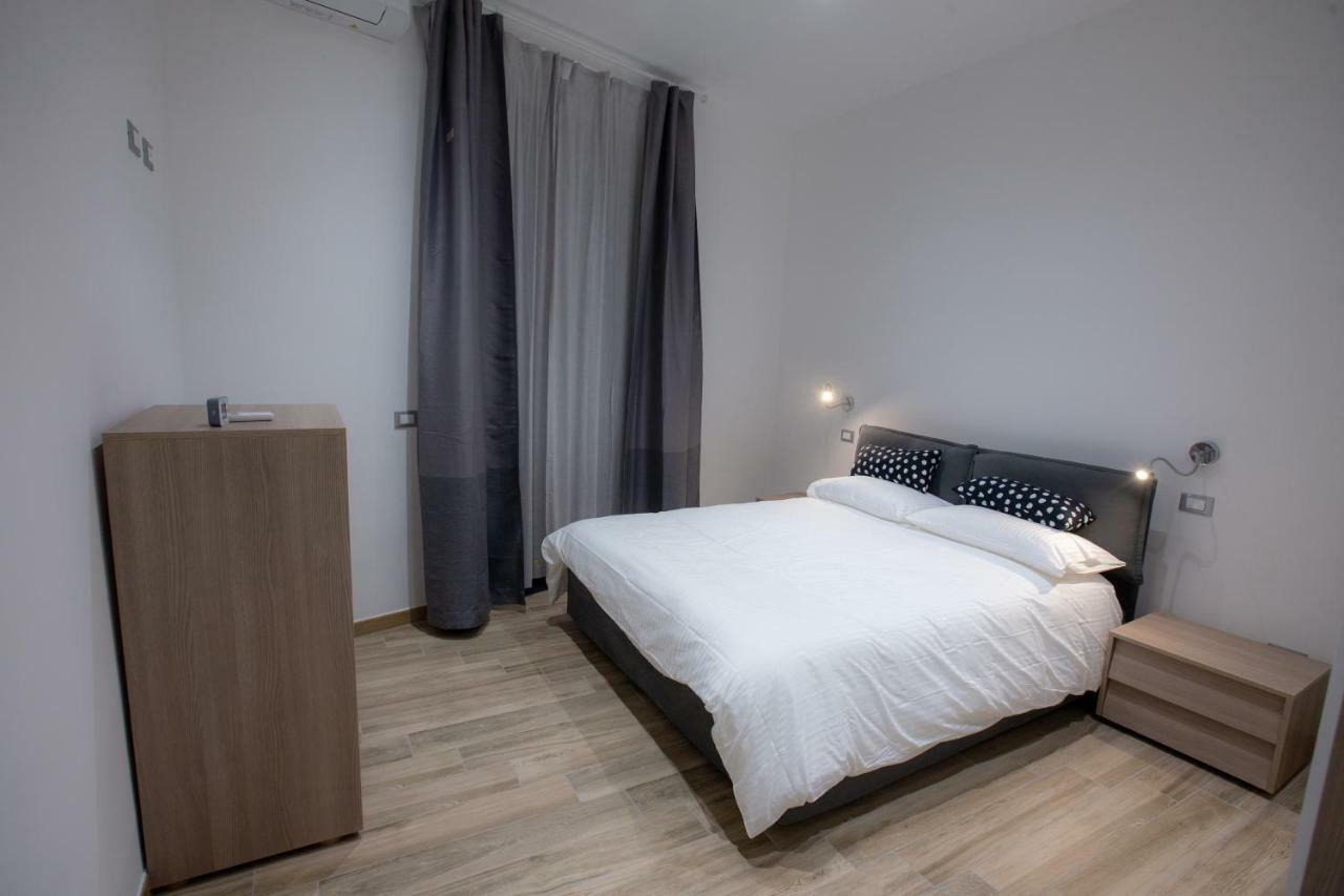 Taomau - Duomo Square Appartement Taormina Buitenkant foto