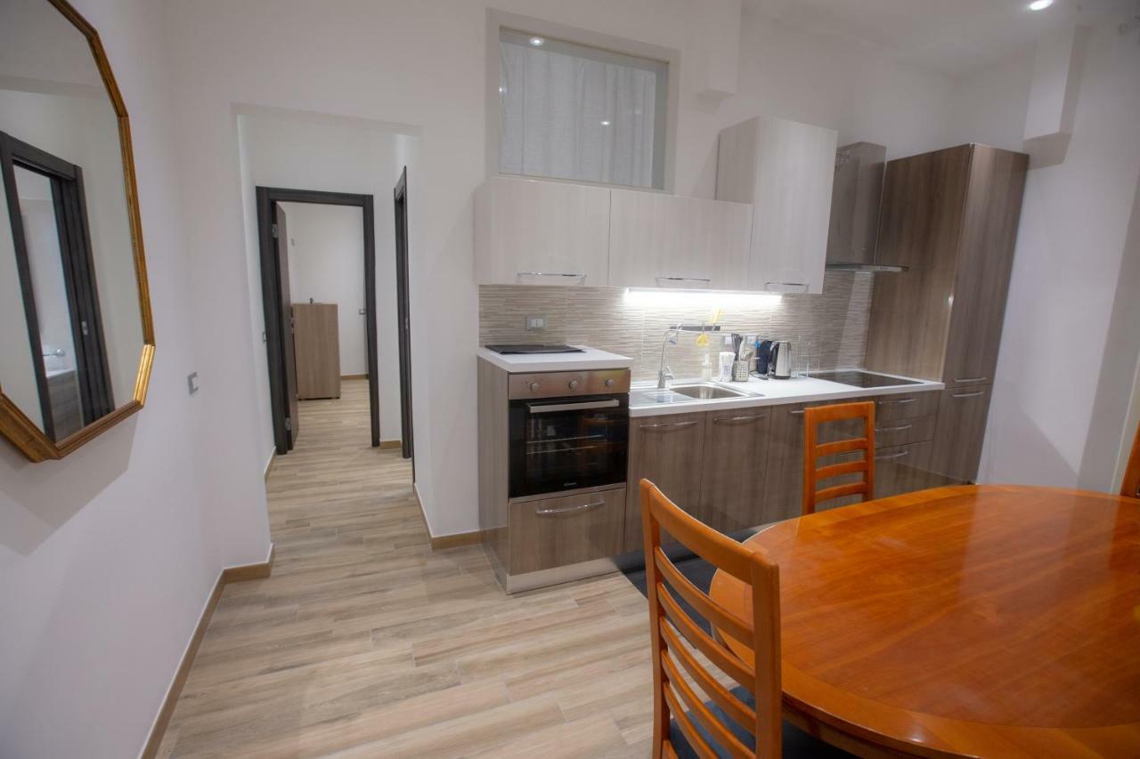 Taomau - Duomo Square Appartement Taormina Buitenkant foto