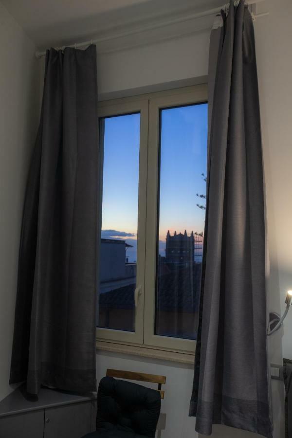 Taomau - Duomo Square Appartement Taormina Buitenkant foto