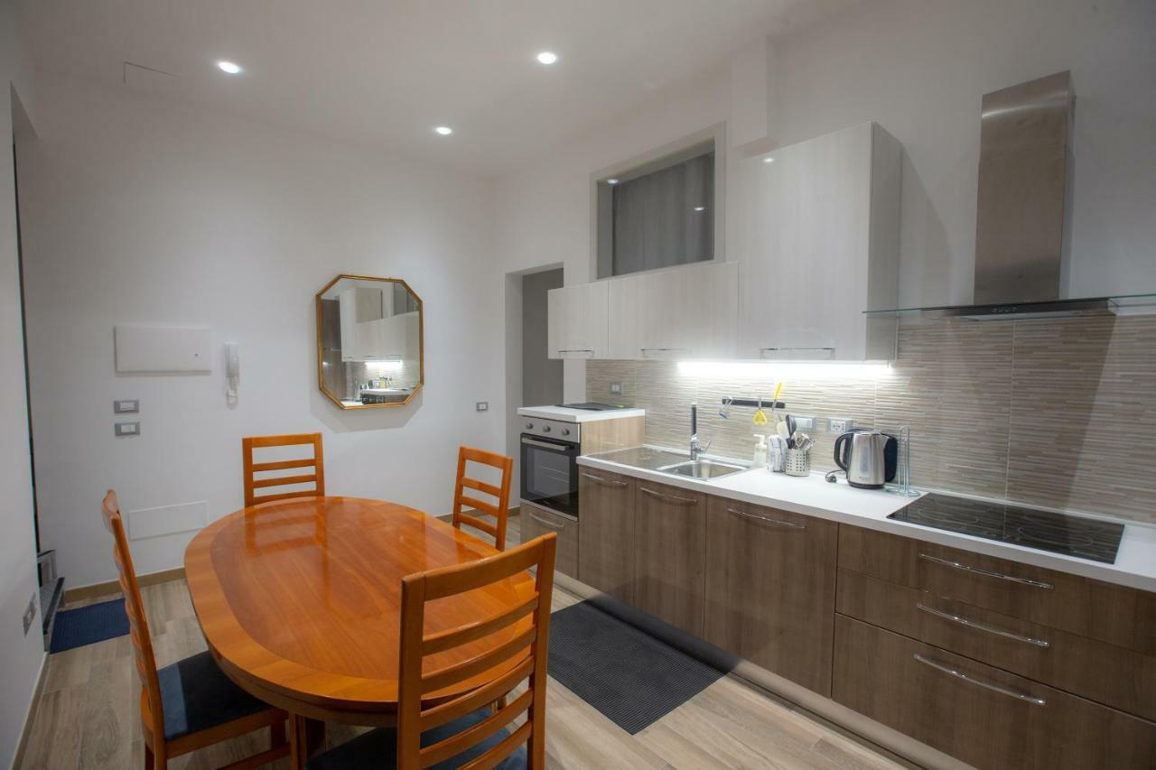 Taomau - Duomo Square Appartement Taormina Buitenkant foto