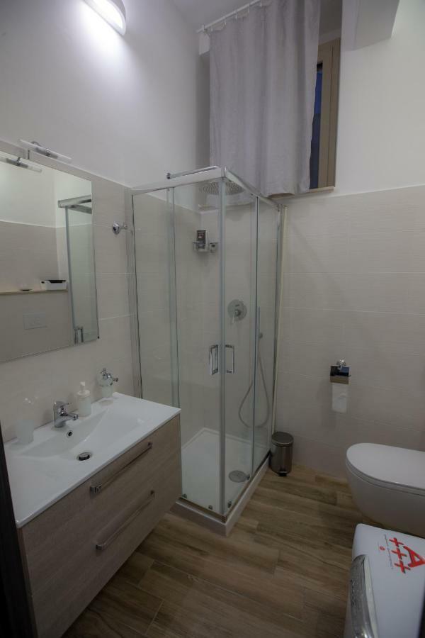 Taomau - Duomo Square Appartement Taormina Buitenkant foto