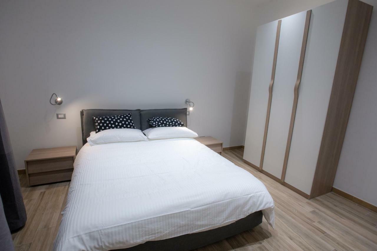 Taomau - Duomo Square Appartement Taormina Buitenkant foto
