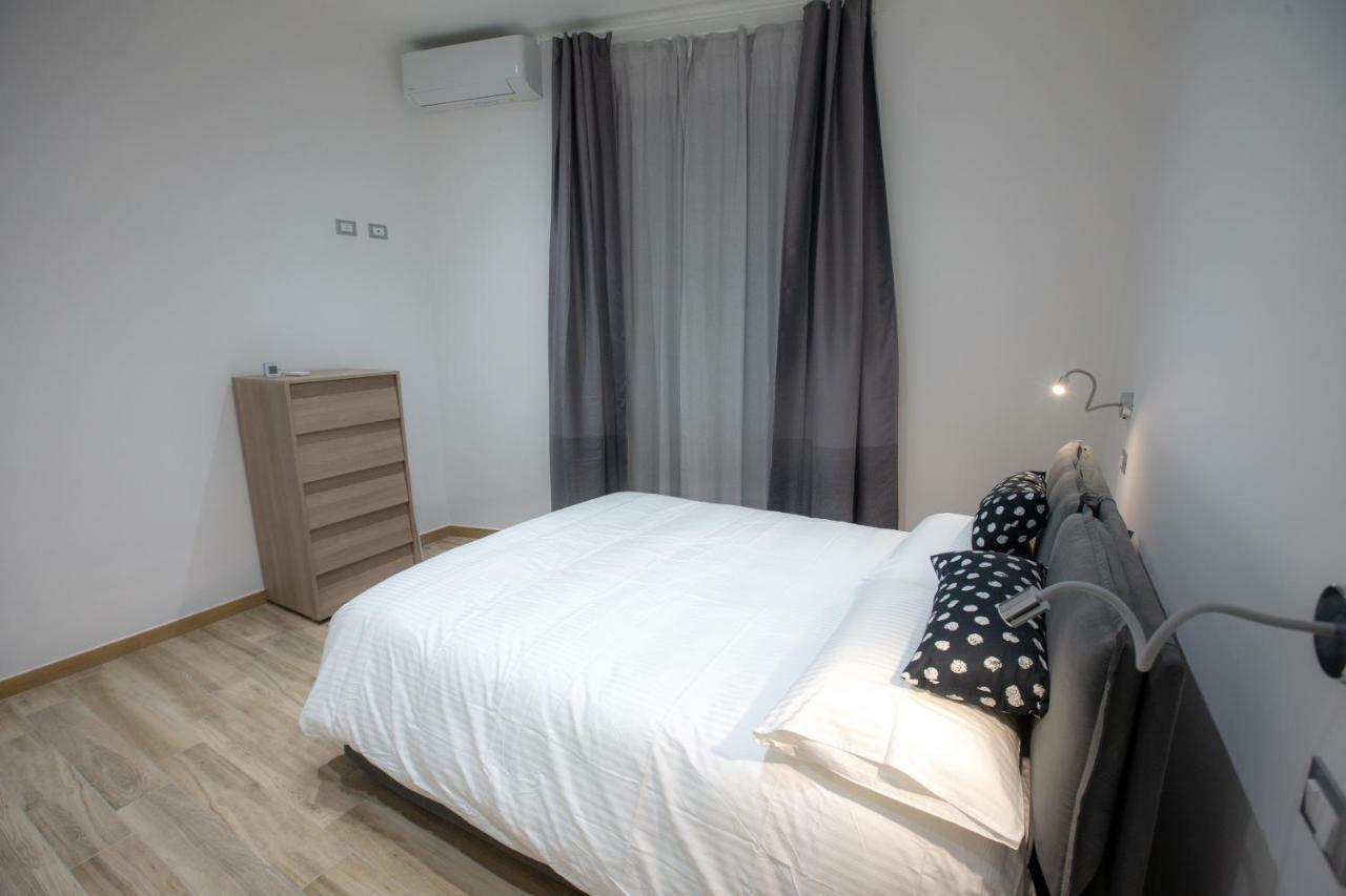 Taomau - Duomo Square Appartement Taormina Buitenkant foto