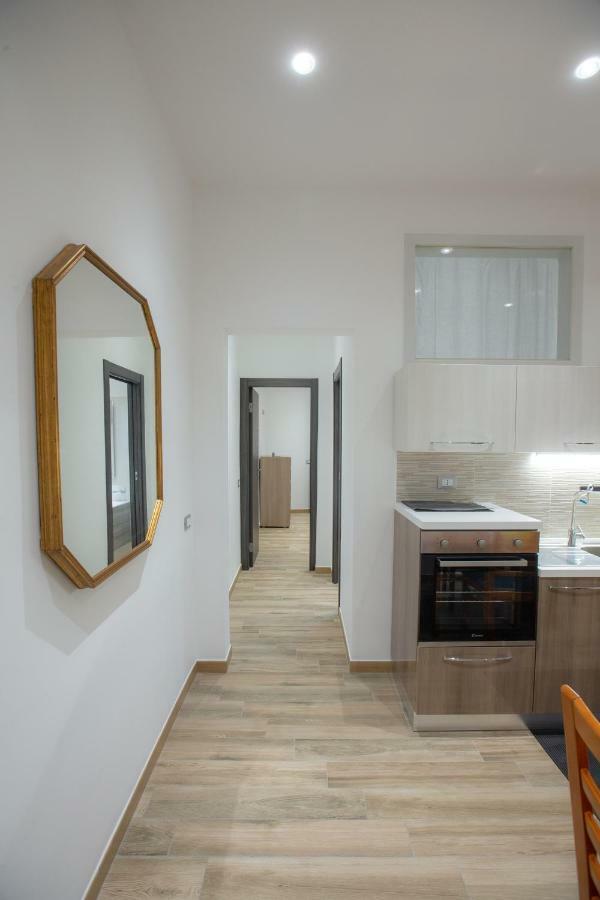 Taomau - Duomo Square Appartement Taormina Buitenkant foto