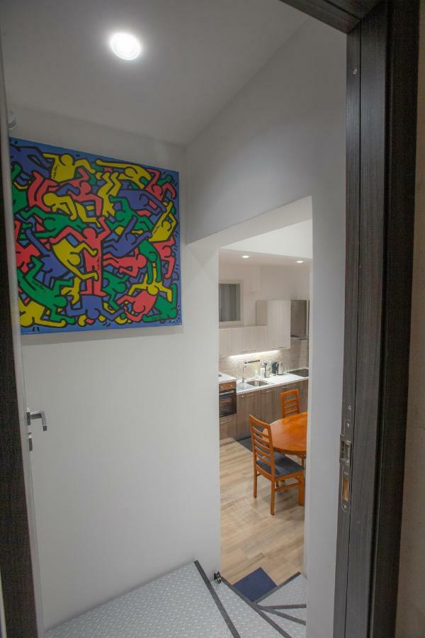 Taomau - Duomo Square Appartement Taormina Buitenkant foto