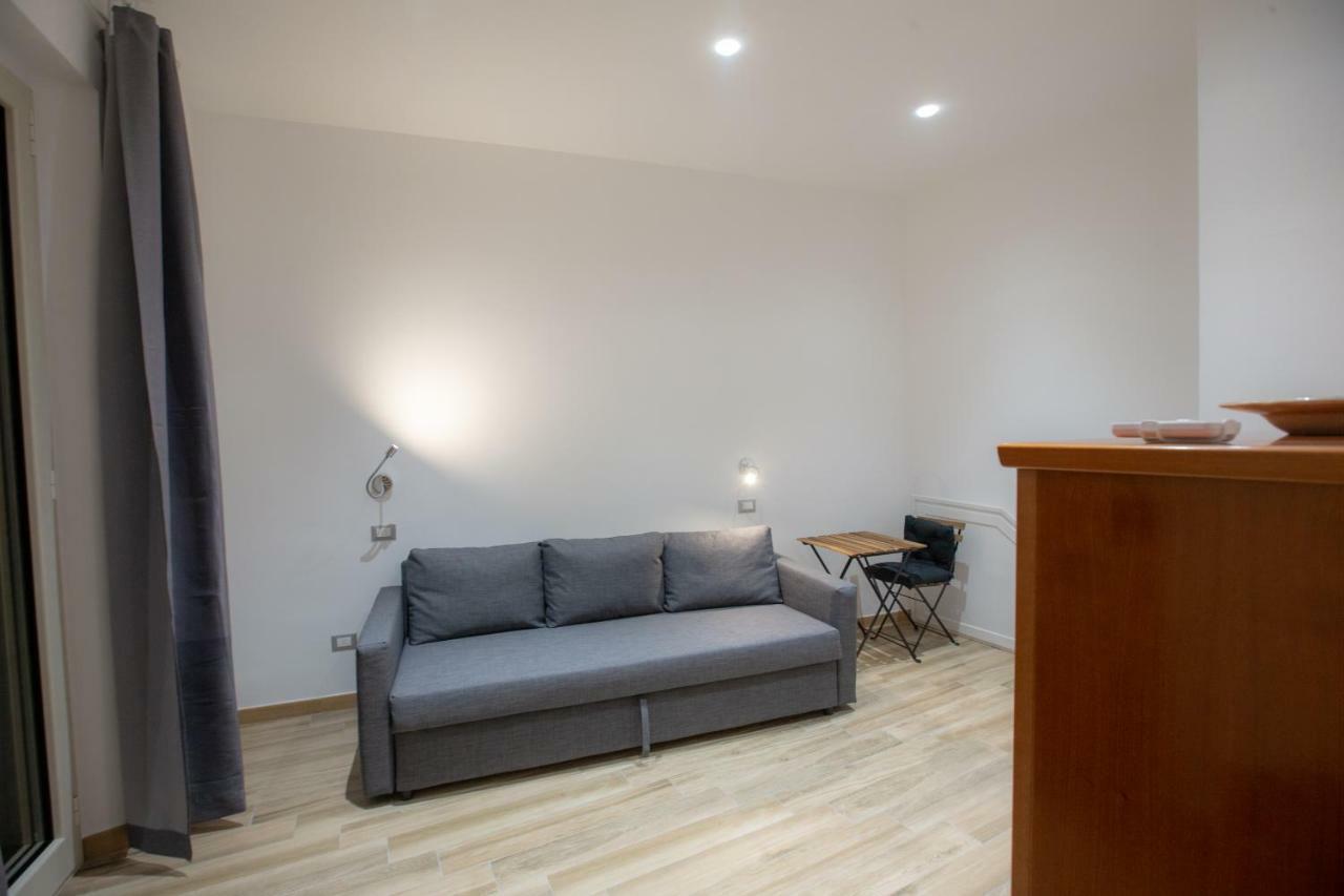 Taomau - Duomo Square Appartement Taormina Buitenkant foto