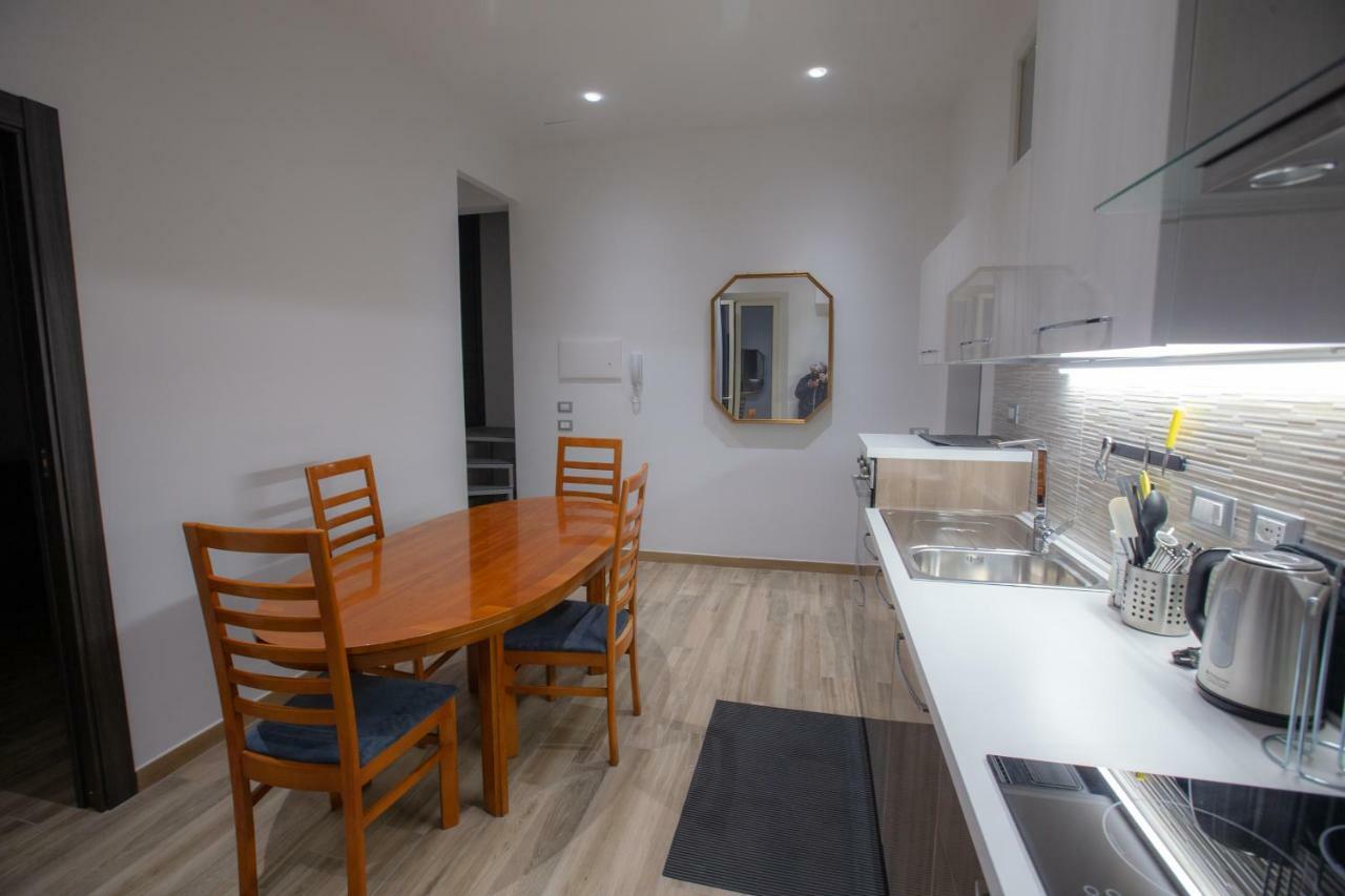 Taomau - Duomo Square Appartement Taormina Buitenkant foto