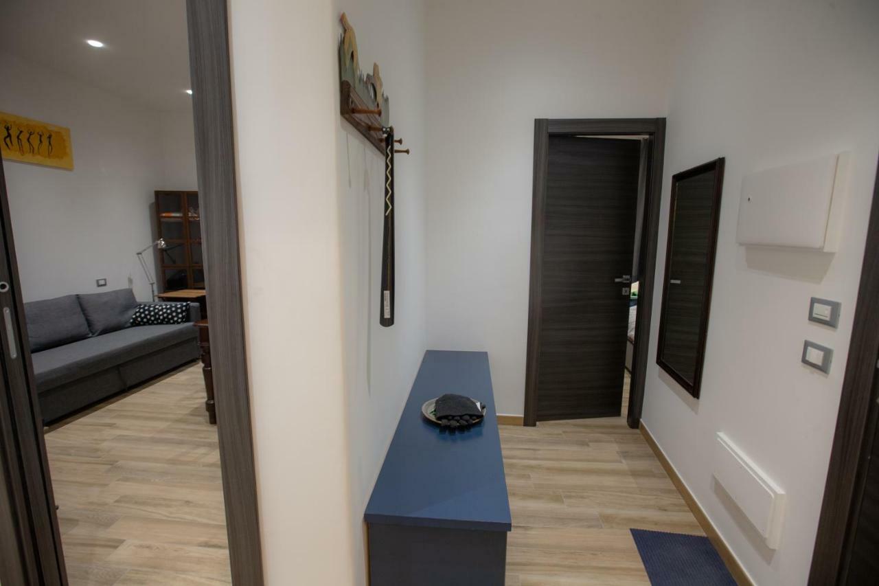 Taomau - Duomo Square Appartement Taormina Buitenkant foto