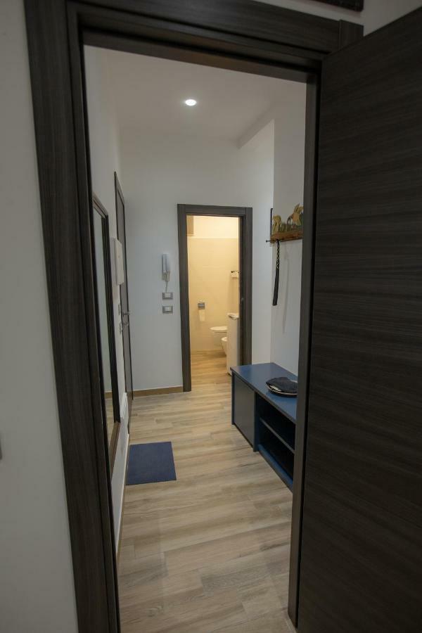 Taomau - Duomo Square Appartement Taormina Buitenkant foto