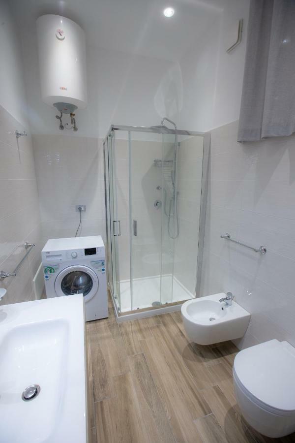 Taomau - Duomo Square Appartement Taormina Buitenkant foto