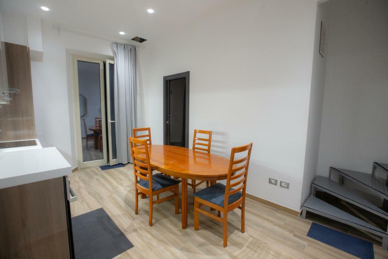 Taomau - Duomo Square Appartement Taormina Buitenkant foto