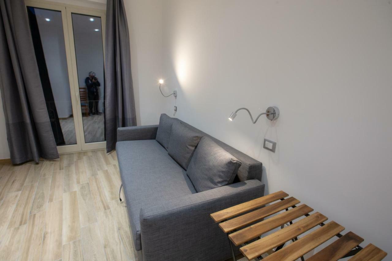 Taomau - Duomo Square Appartement Taormina Buitenkant foto