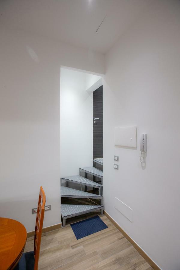 Taomau - Duomo Square Appartement Taormina Buitenkant foto