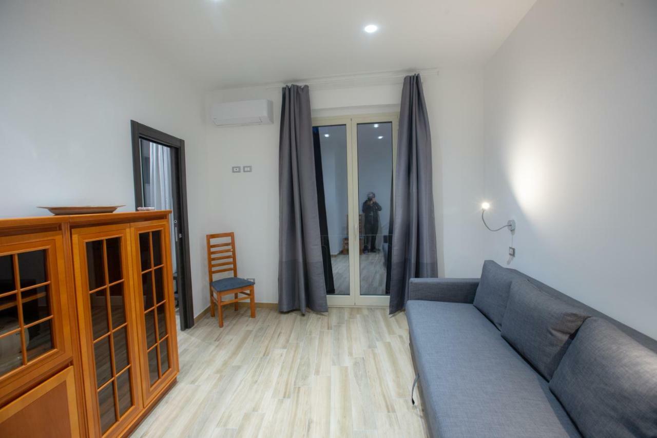Taomau - Duomo Square Appartement Taormina Buitenkant foto