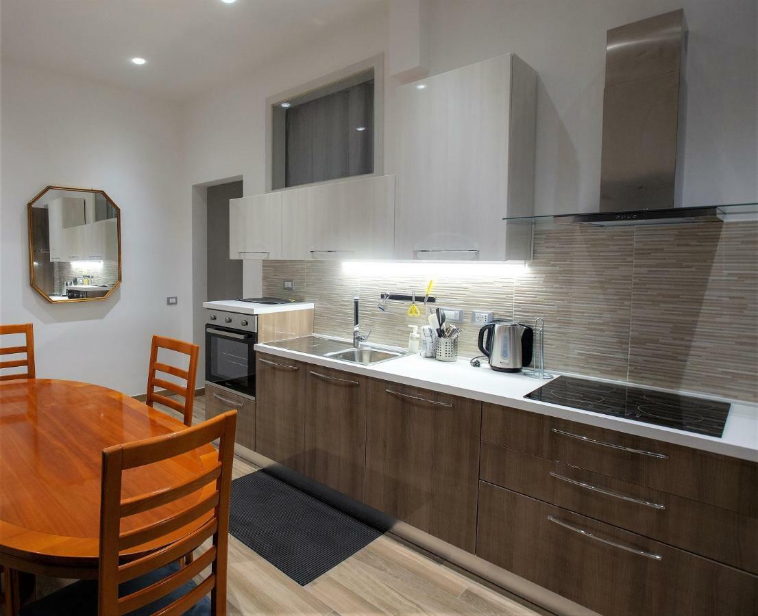 Taomau - Duomo Square Appartement Taormina Buitenkant foto